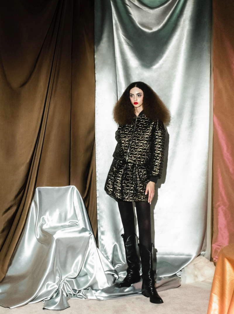 Maison Lurex