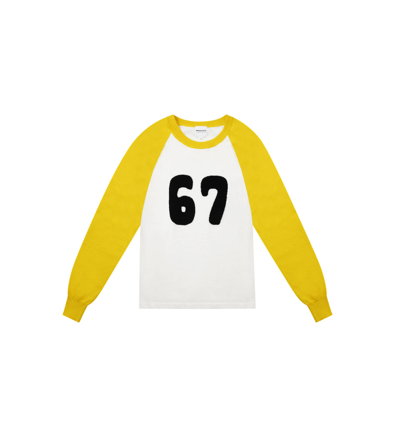 67 - Pull Coton Soie Femme