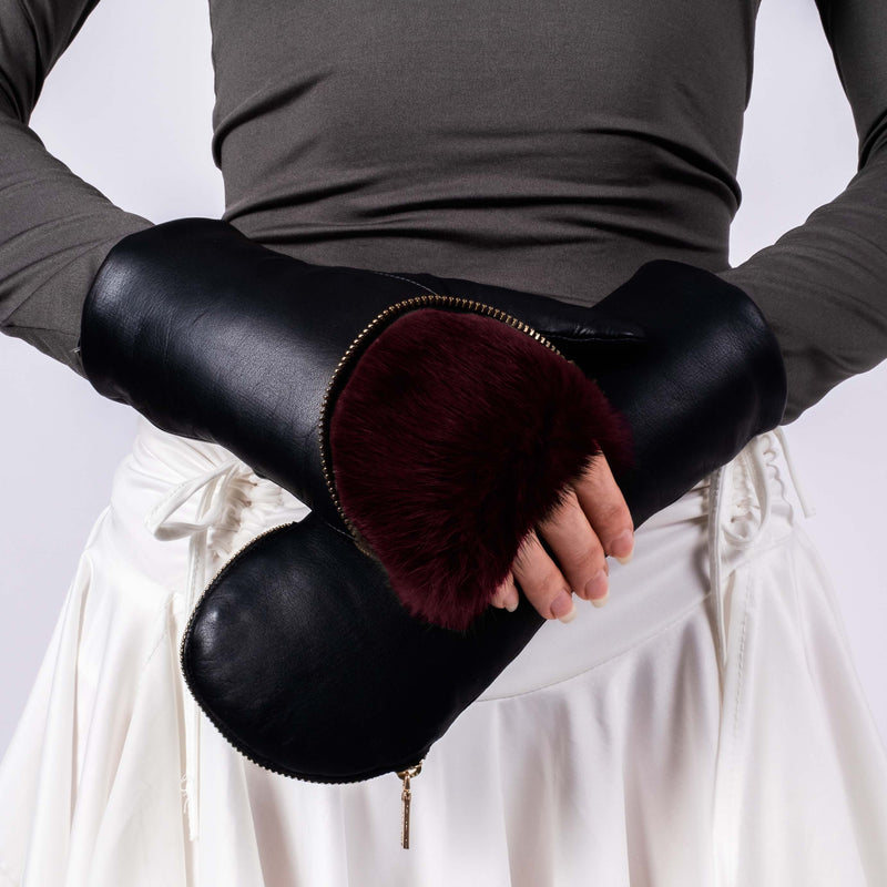 Gants _A136NOBO