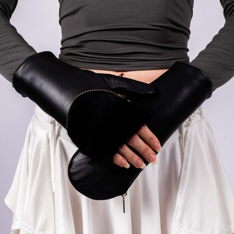 Gants _A136NONO