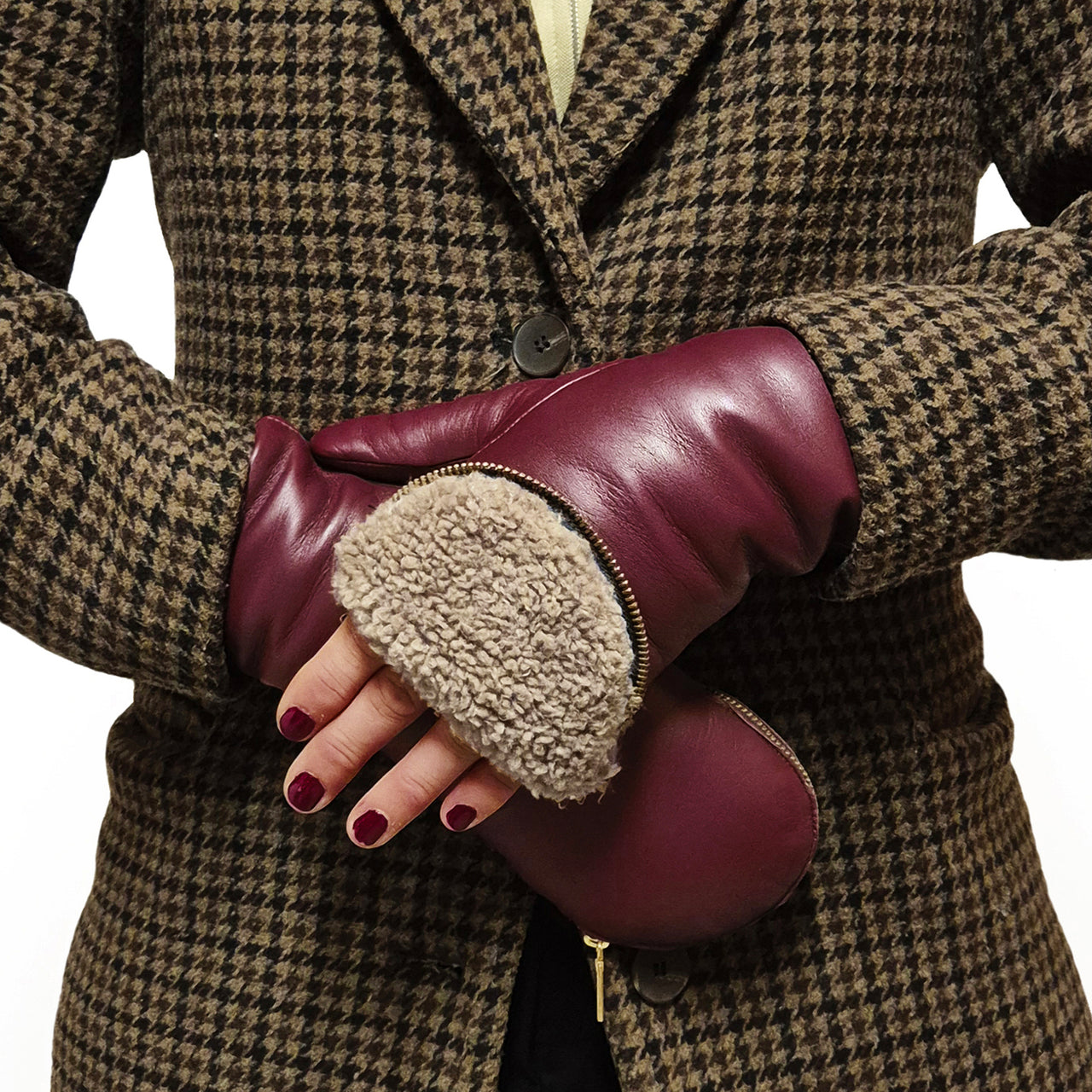 Gants _AP136BOGR