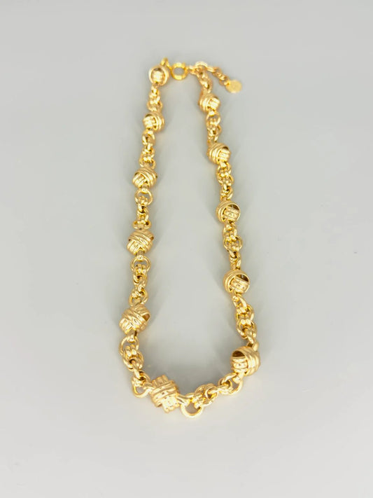 Collier ALICE