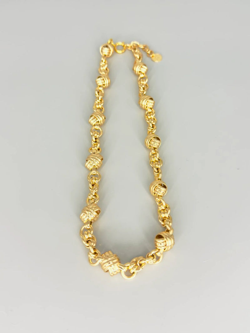 Collier ALICE
