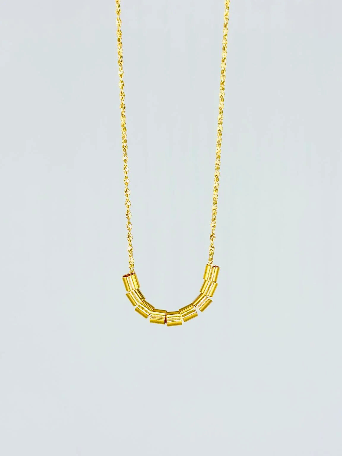 Collier GARETH Mini