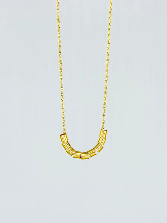 Collier GARETH Mini