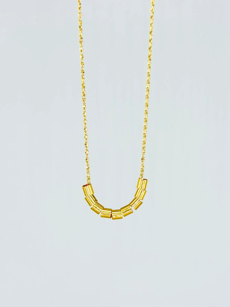 Collier GARETH Mini