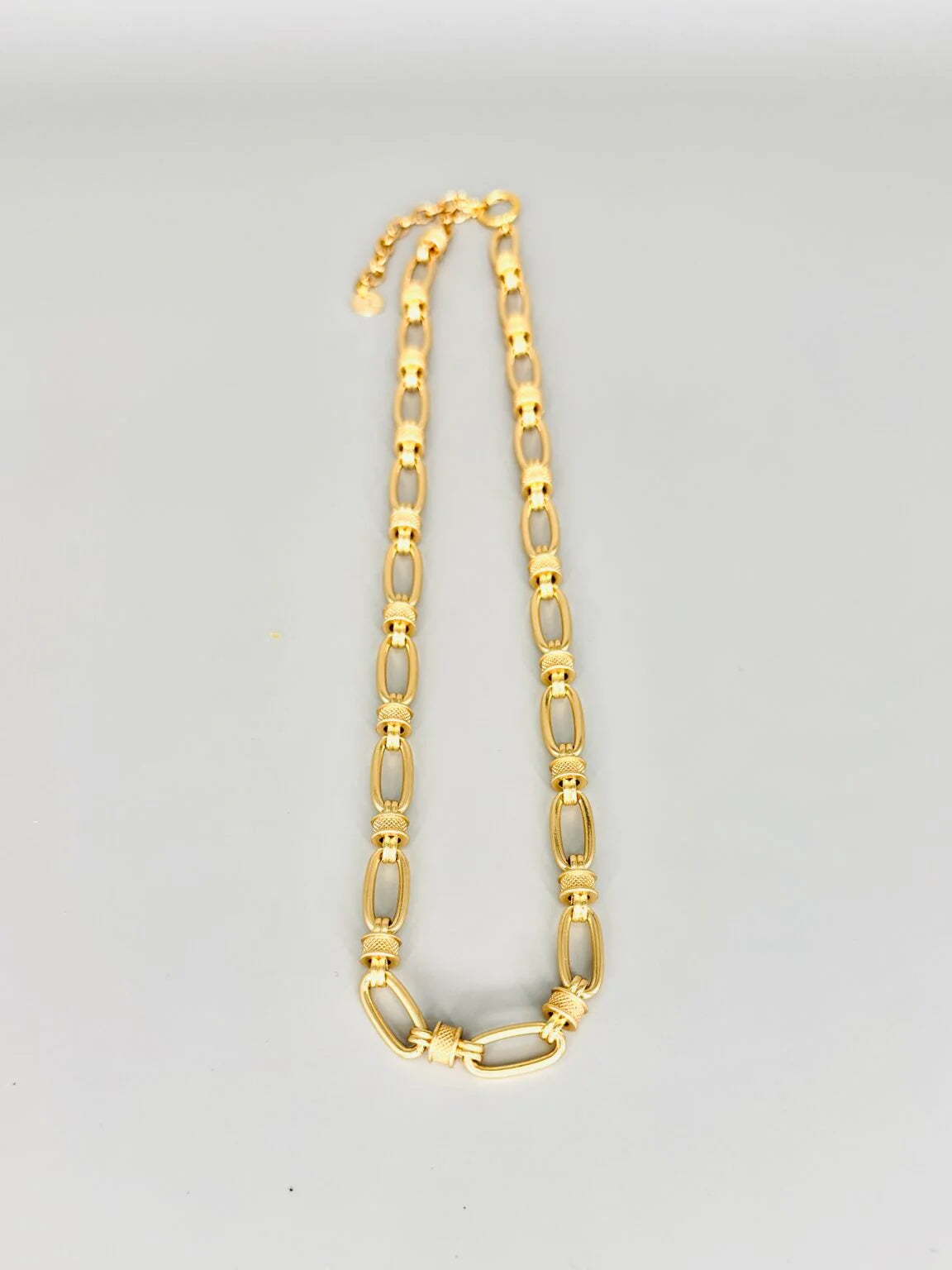 Collier MAXIME - 55cm