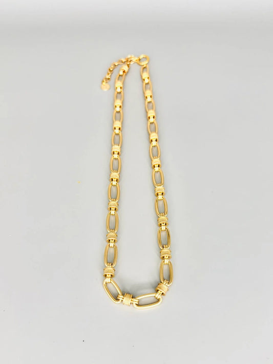 Collier MAXIME - 55cm