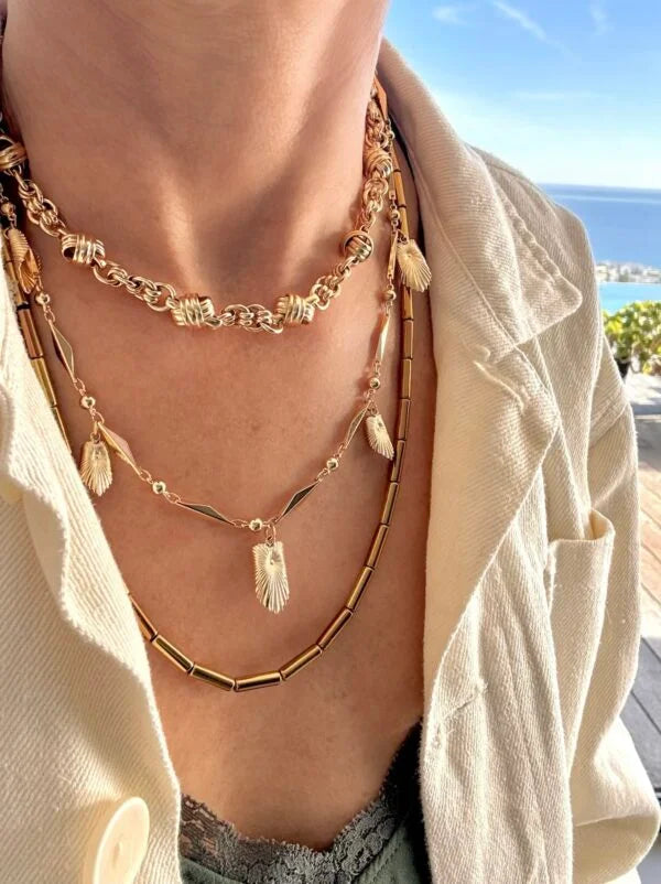 Collier ALICE