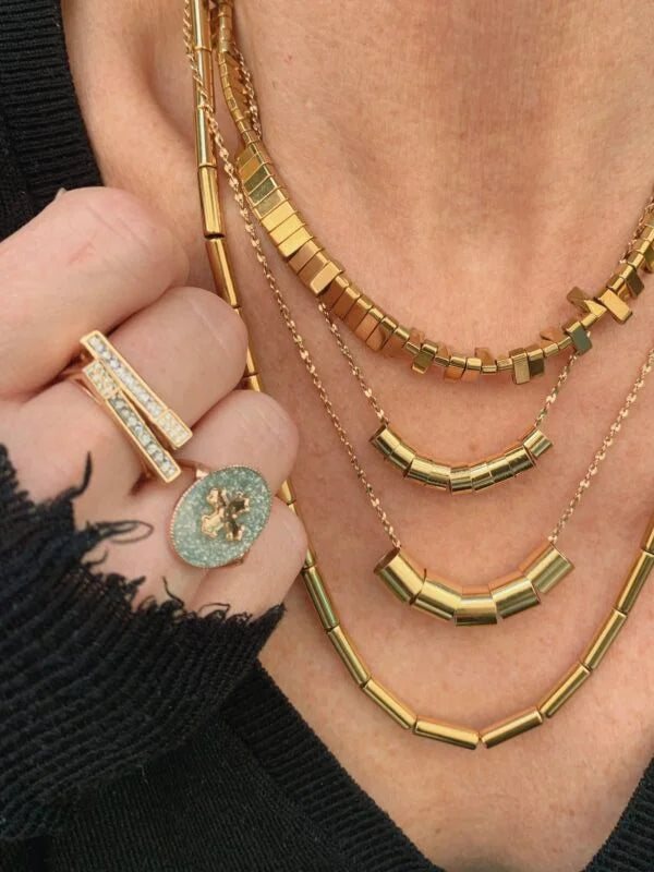 Collier GARETH Mini