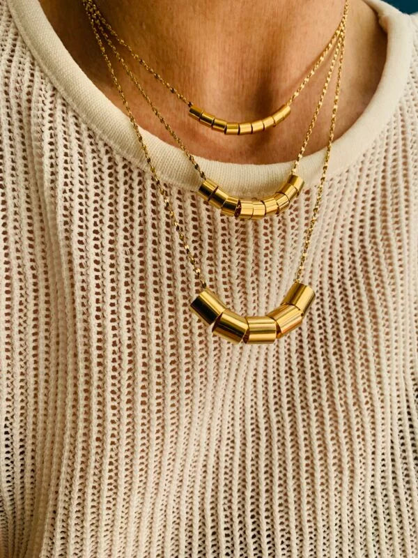 Collier GARETH Mini