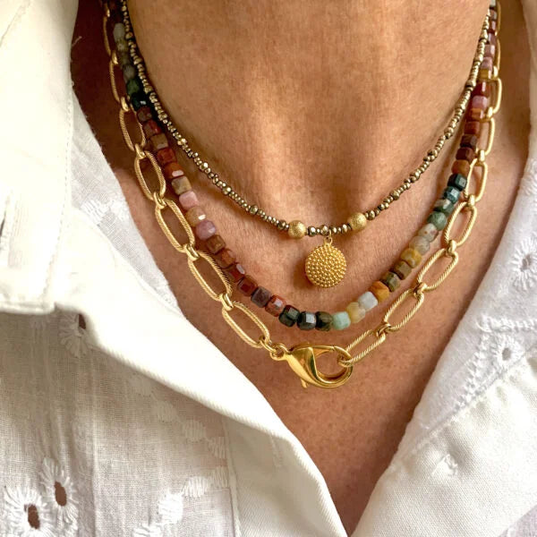 Collier NIKKI
