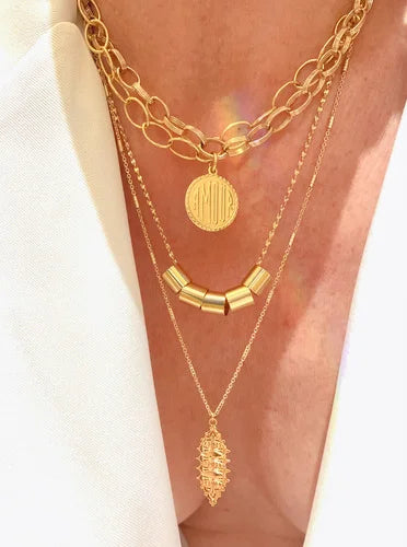 Collier LUCIE