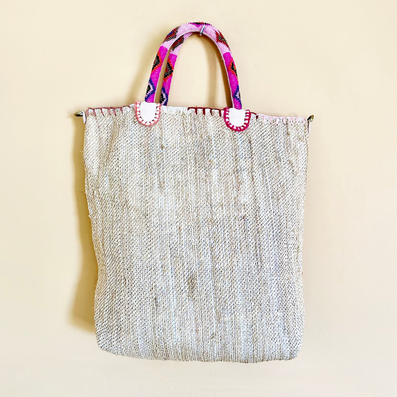 Sac Mandala rose