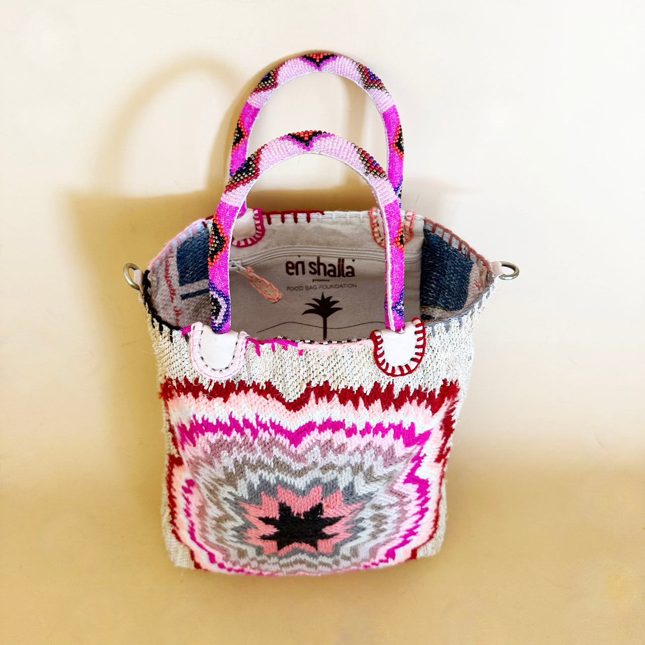 Sac Mandala rose