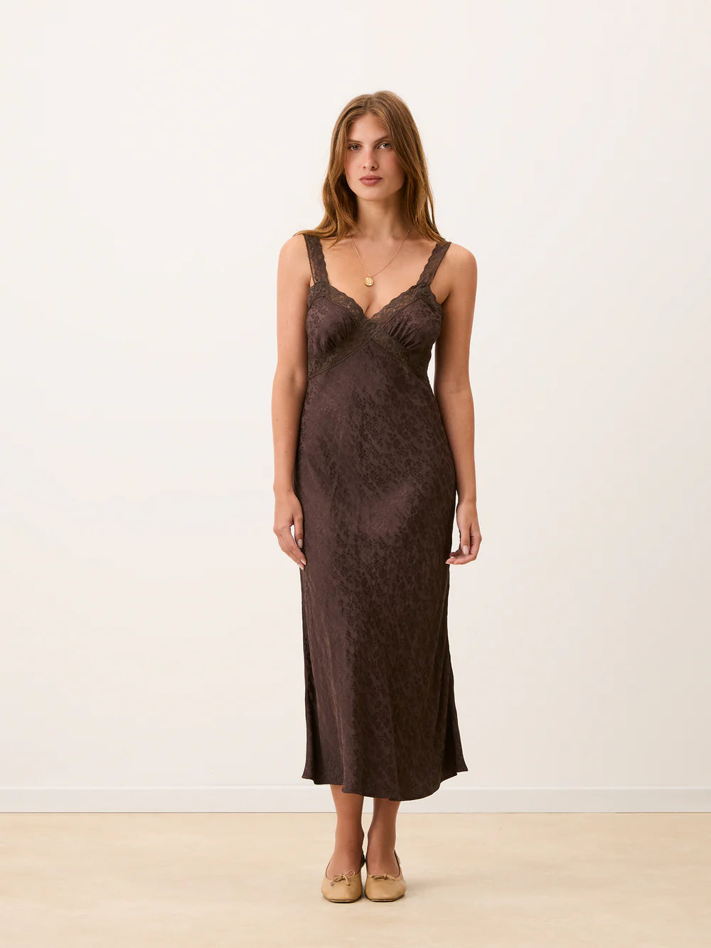 Robe Jenna