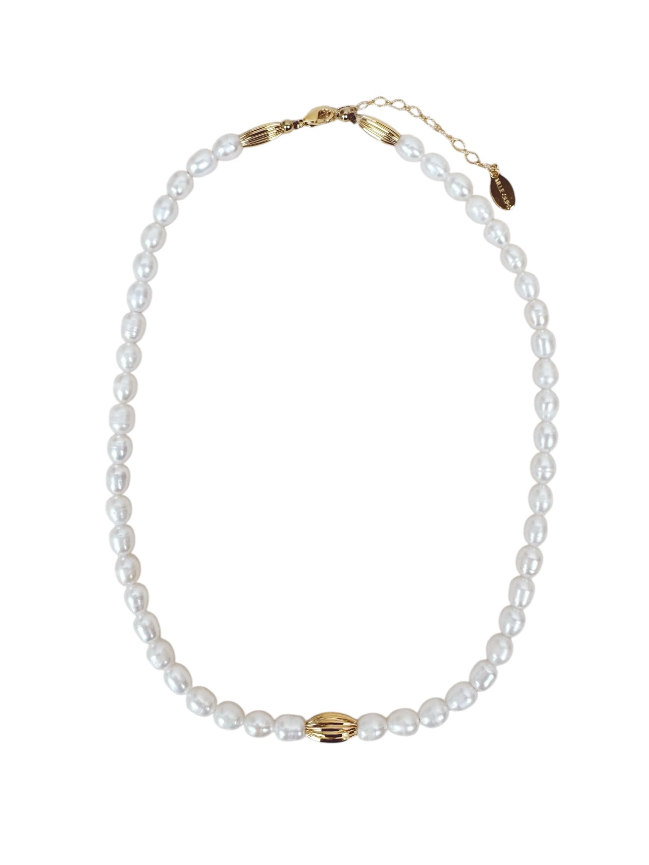 Collier Luma