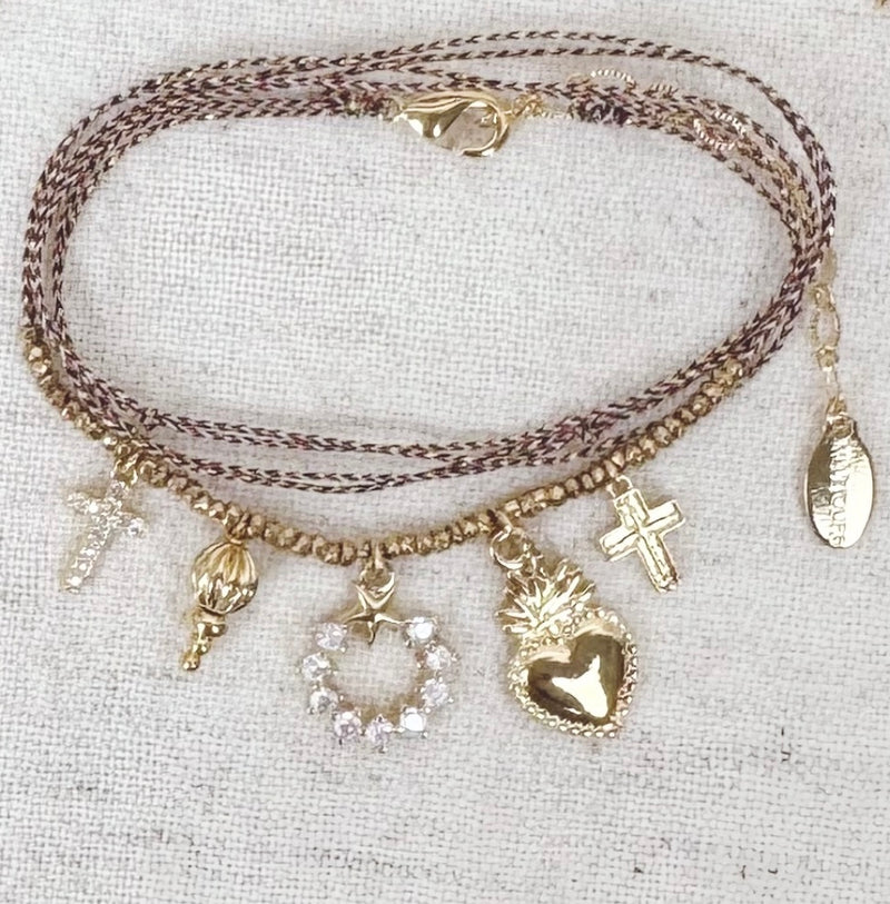 Collier Starlight