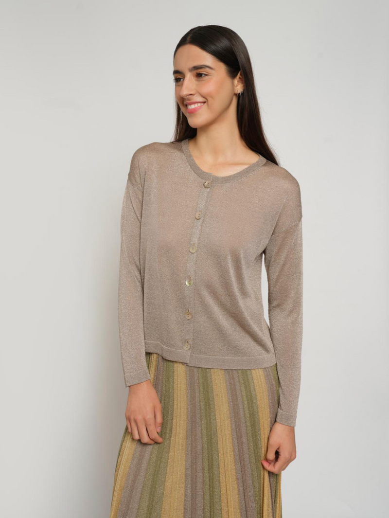 Cardigan en viscose Gala - April Moon