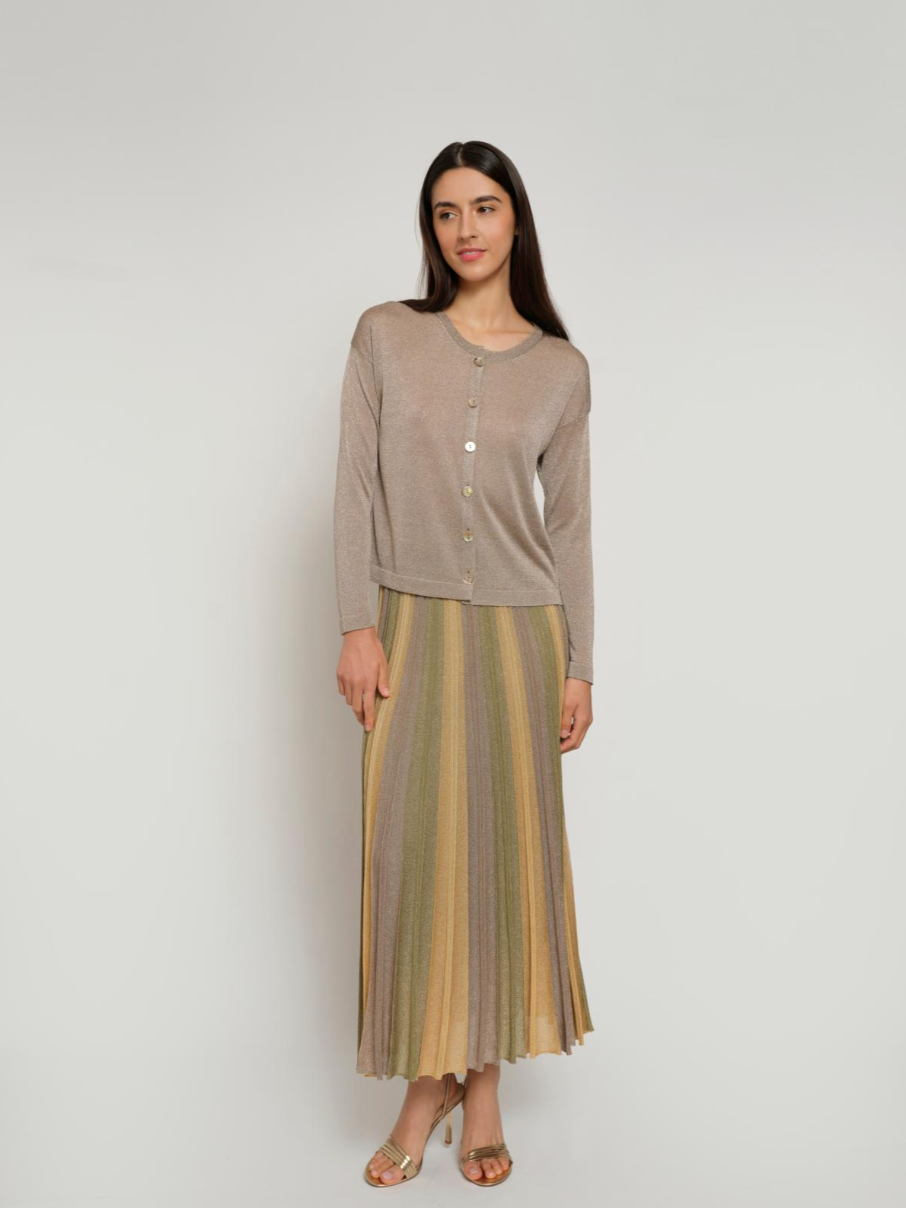 Cardigan en viscose Gala - April Moon