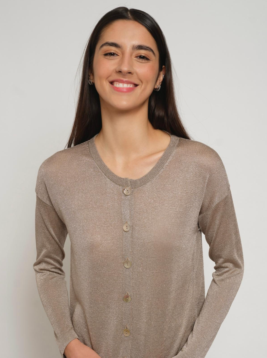 Cardigan en viscose Gala - April Moon