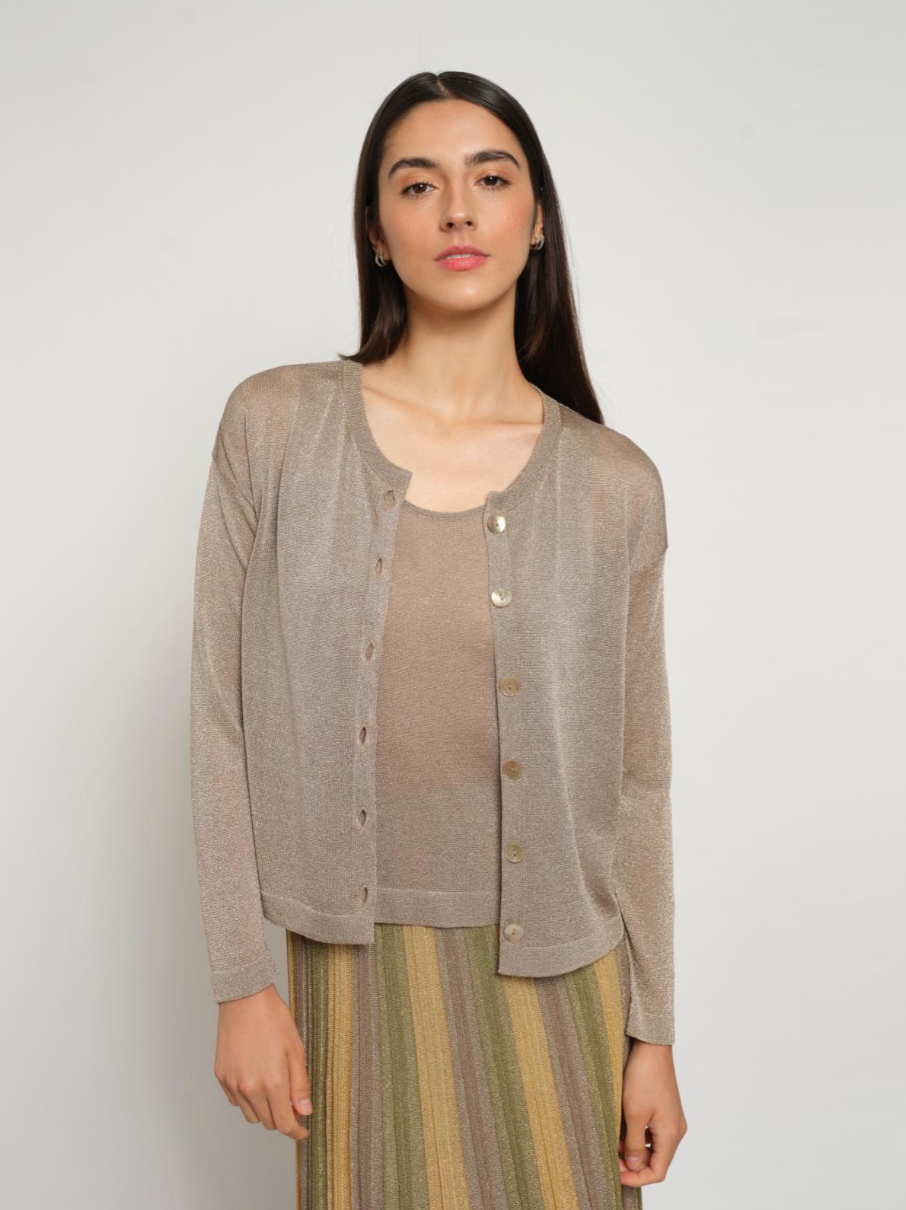 Cardigan en viscose Gala - April Moon