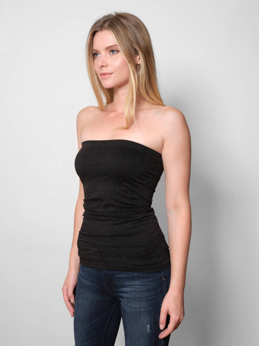 Bustier Tube