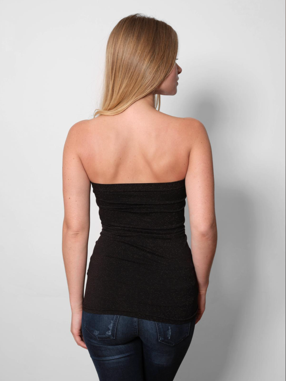 Bustier Tube