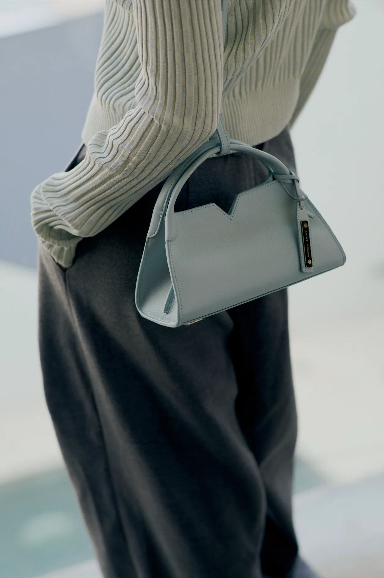 Sac MIKI - Ciel alpin
