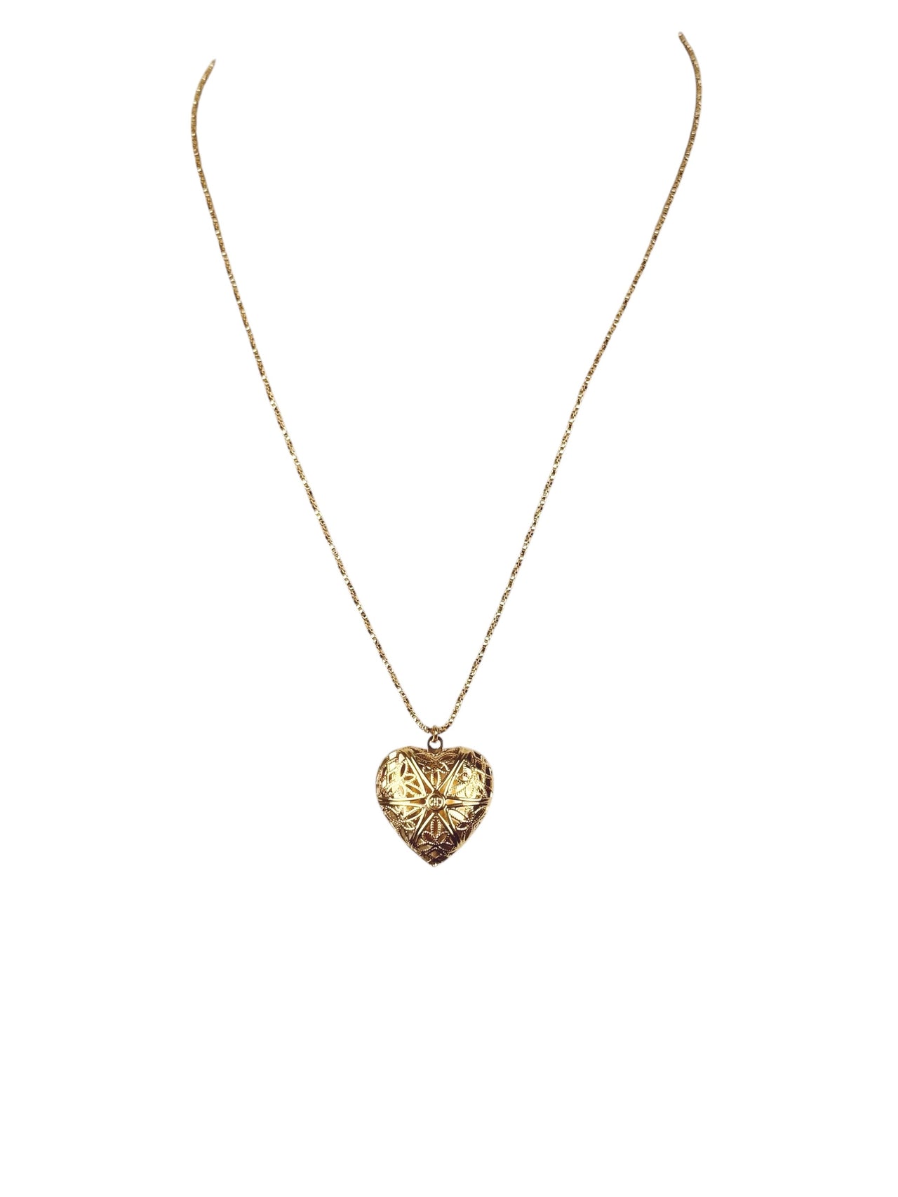 Collier Totem