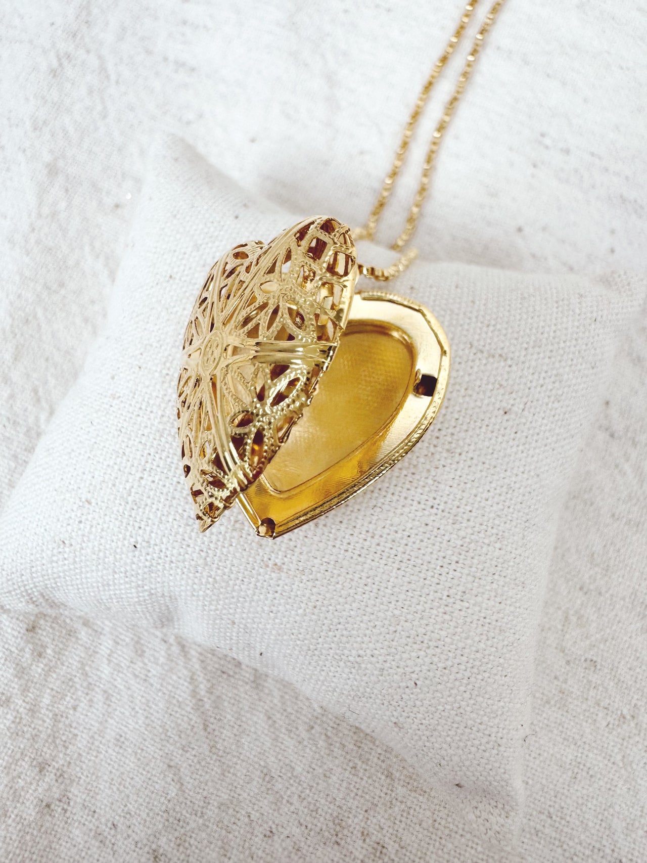 Collier Totem