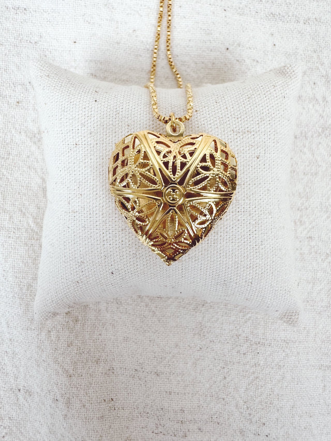Collier Totem