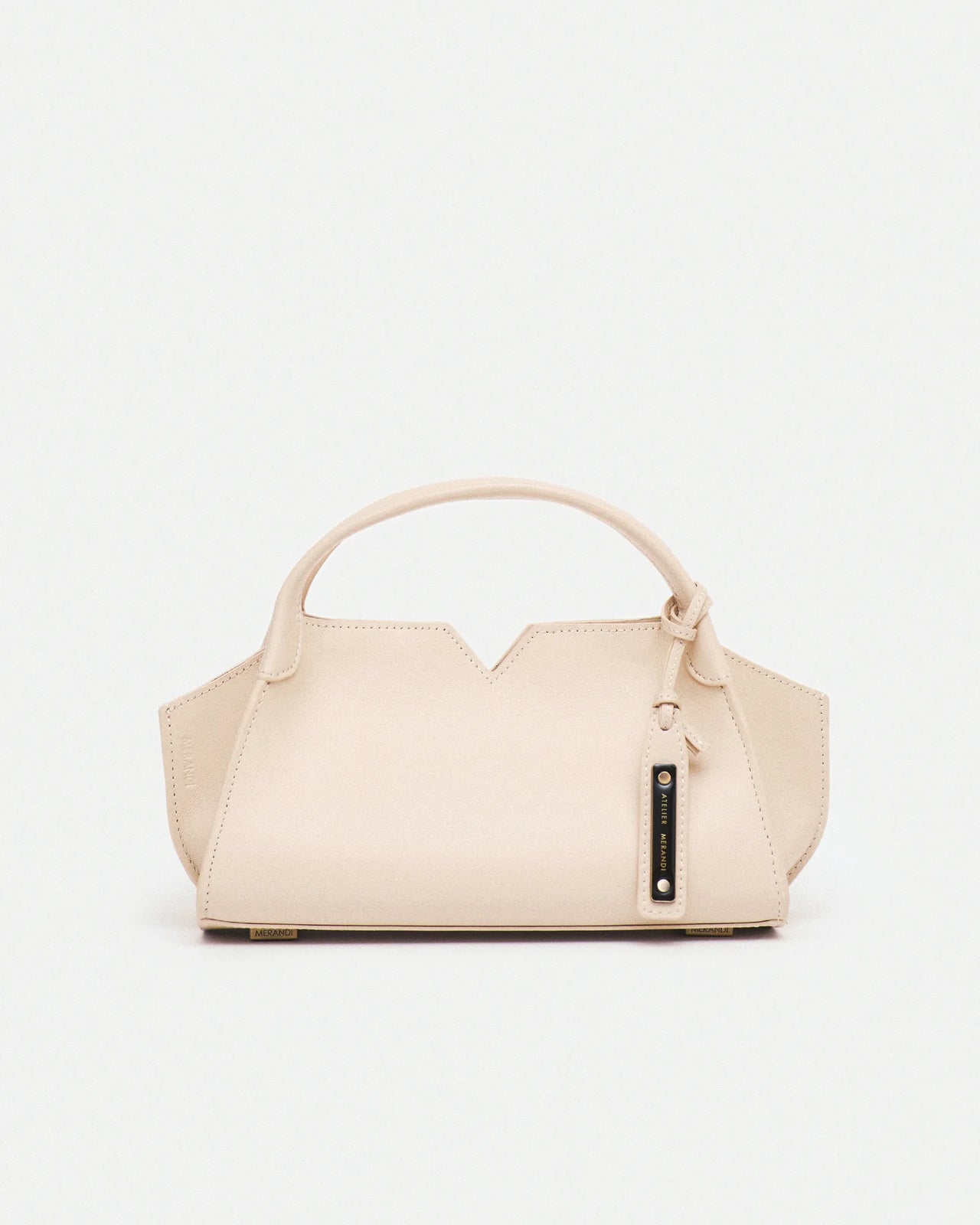 Sac MIKI - Vanille