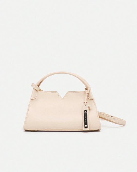 Sac MIKI - Vanille
