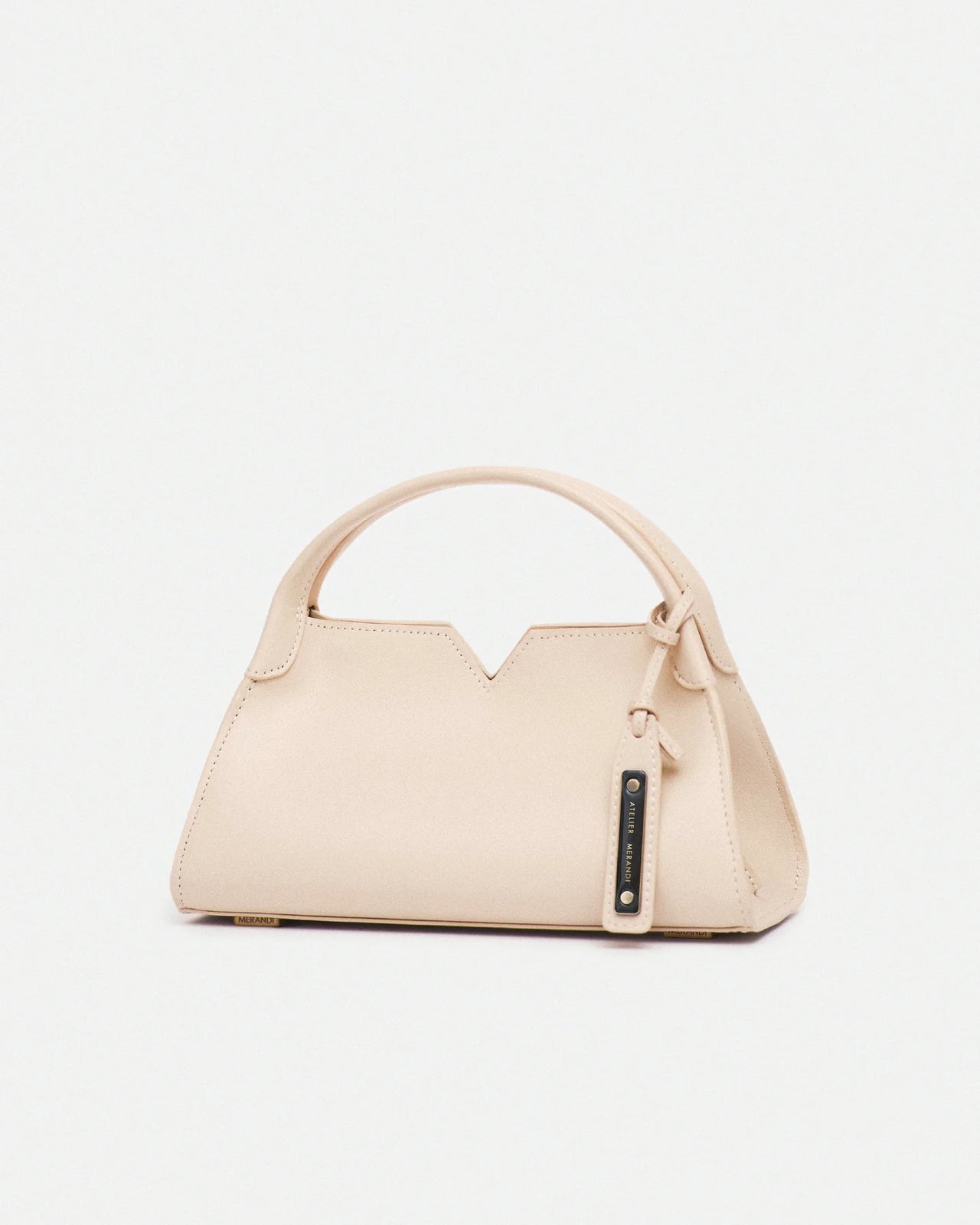 Sac MIKI - Vanille