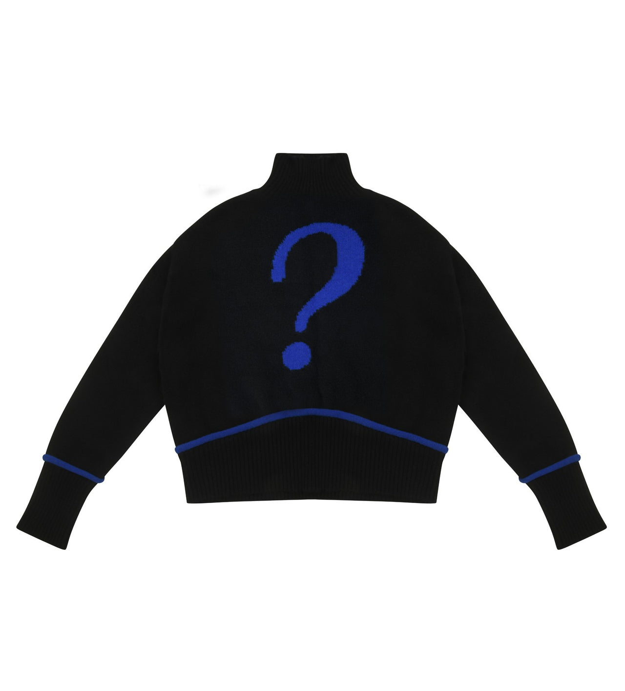 SO WHAT ? - Pull Cachemire Femme